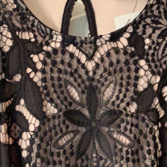 Express Casual Dress - Picture 3 of 4